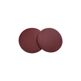 Woodstock D1331 10" Dia. PSA 120 grit Aluminum Oxide Sanding Disc - 2 pk.