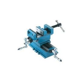 Woodstock D2730 3in Cross Sliding Vise