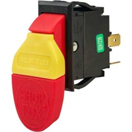 Woodstock D2751 Shop Fox 110 Volt Paddle Switch