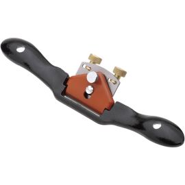 Woodstock D3658 by Steele-X Spokeshave - Straight