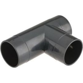 Shop Fox D4229 T-Fitting 2.5 in.