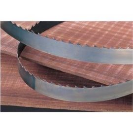 Woodstock D4409 93-1/2" x 1/2" x .025" x 14 TPI Raker Bandsaw Blade