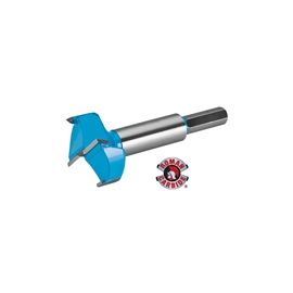 Woodstock DC1903 40mm Carbide Forstner Bit