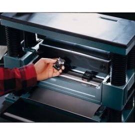 Woodstock W1226A, Mini-Planer Pal