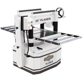 Shop Fox  W1864 20" Planer, 5HP