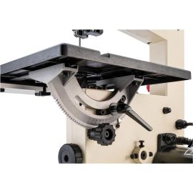 Shop Fox W1878 9" Benchtop Bandsaw