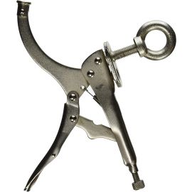 W1301, 6" Drill Press Clamps, Drill press Clamps |Dynamite Tool