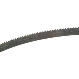 Woodstock D3533 93" x 3/4" x .032" x 14 TPI Raker Bandsaw Blade