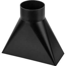 Woodstock D4859 4" x 10" Dust Hood