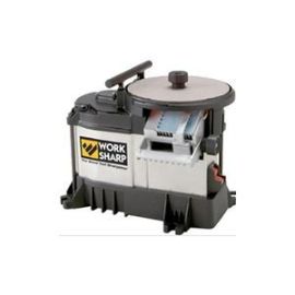 Work Sharp WS3000 Wood Tool Sharpener | Dynamite Tool