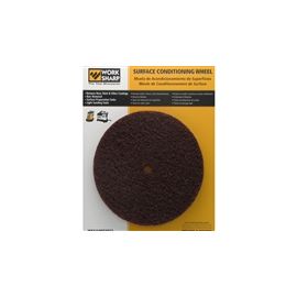 Work Sharp Tools WSSA0002011 6-inch Felt Surface Conditioning Wheel