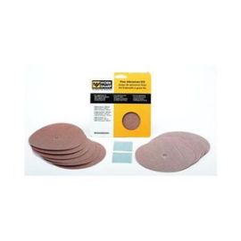 Work Sharp WSSA0002043, Fine Abrasives Kit