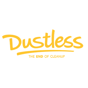 Dustless