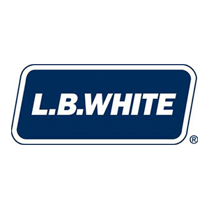 LB White