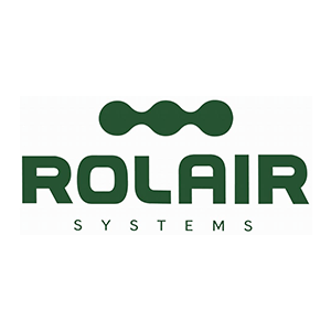 Rolair Compressors