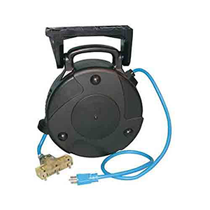 Alert Circuit Breaker Outlet Reels