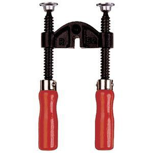 Bessey Edge Clamps