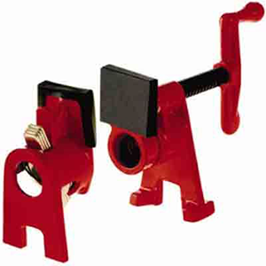 Bessey Pipe Clamps