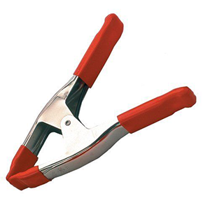 Bessey Spring Clamps