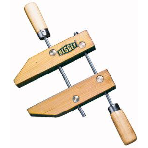 Bessey Wood Handscrew Clamps