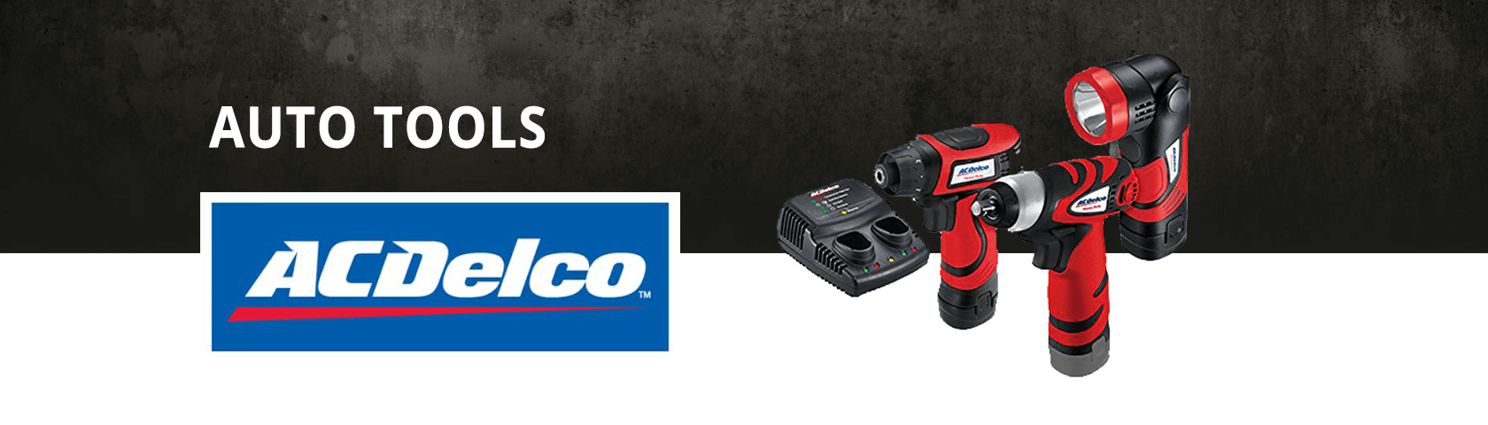 ACDelco Automotive Tools